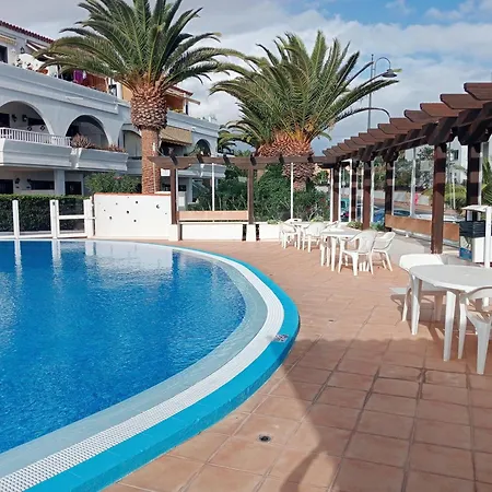 Waves Of Tranquility Residence San Miguel de Abona Exterior foto