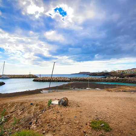 Waves Of Tranquility Residence San Miguel de Abona Exterior foto