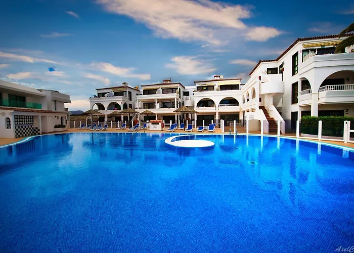 Waves Of Tranquility Residence