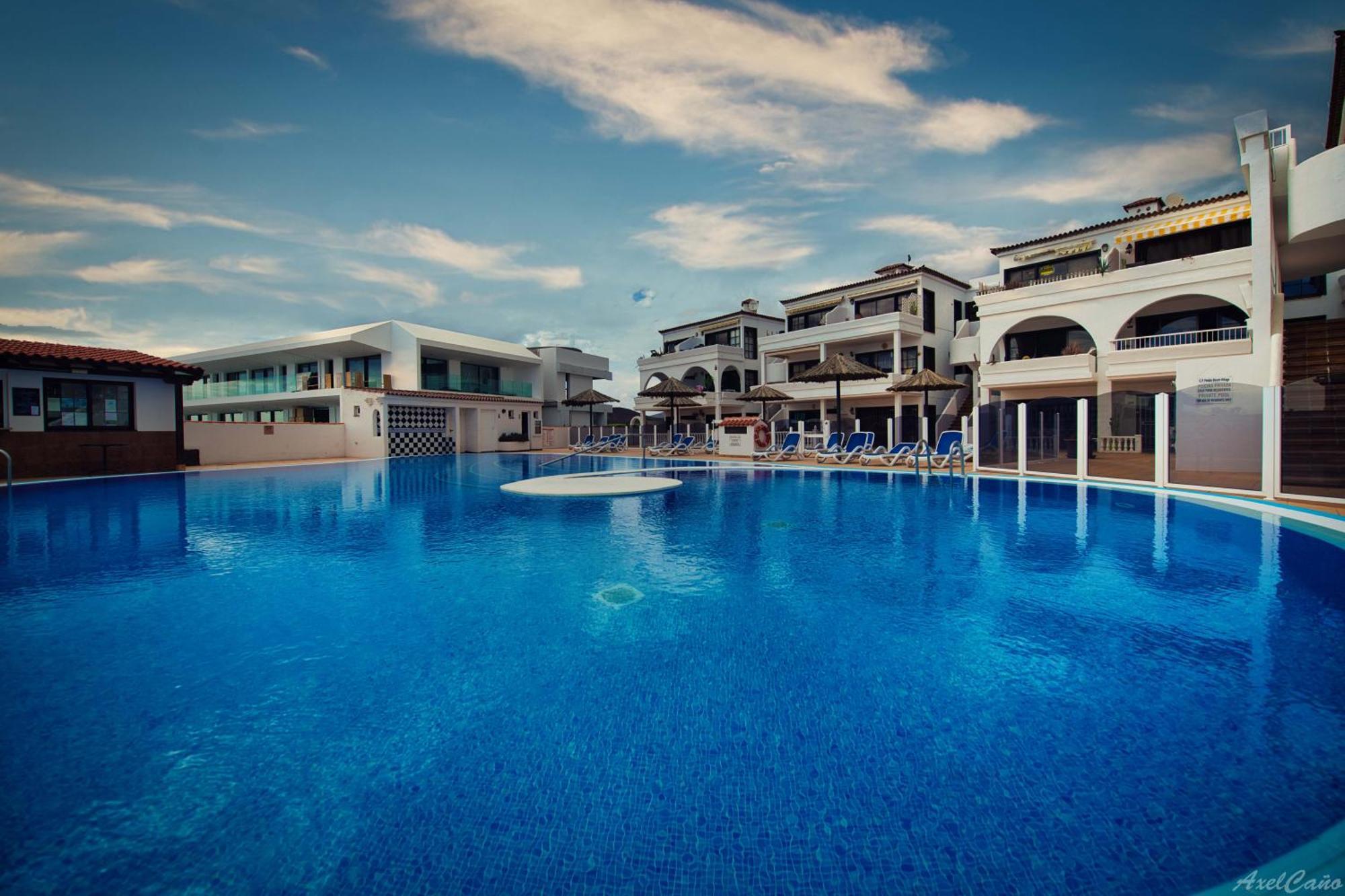 Waves Of Tranquility Appartement
