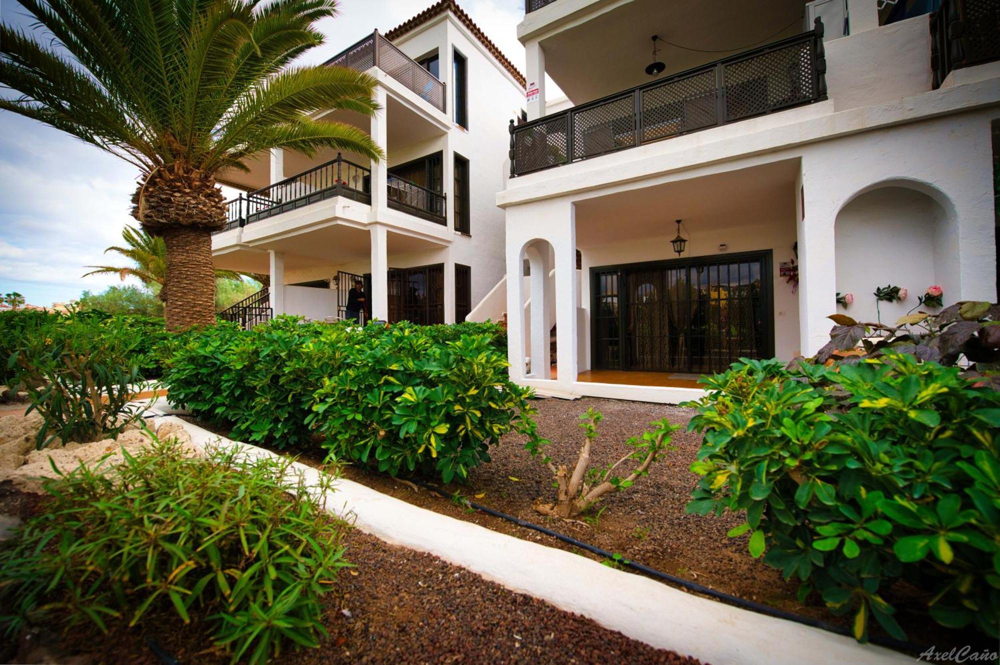 Waves Of Tranquility Appartement *