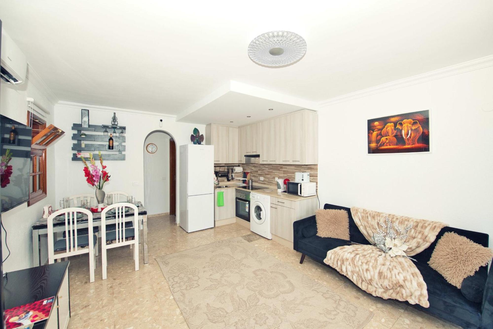 Waves Of Tranquility Appartement *