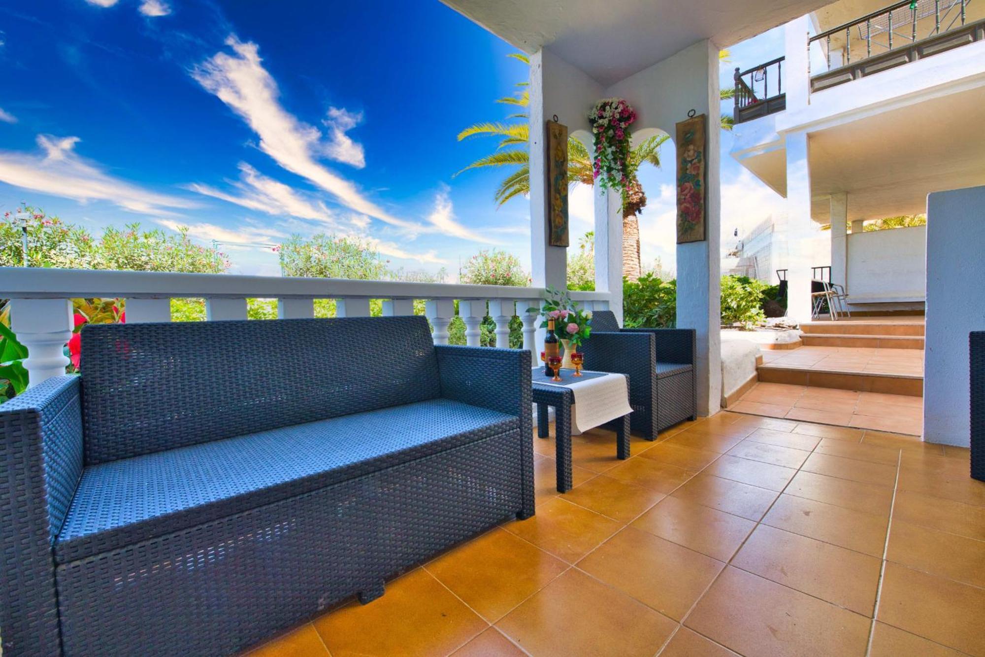 Appartement Waves Of Tranquility *